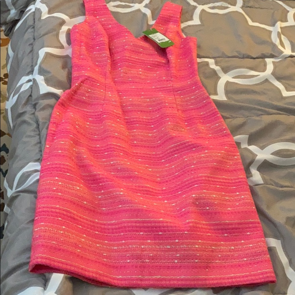 Lilly dress!